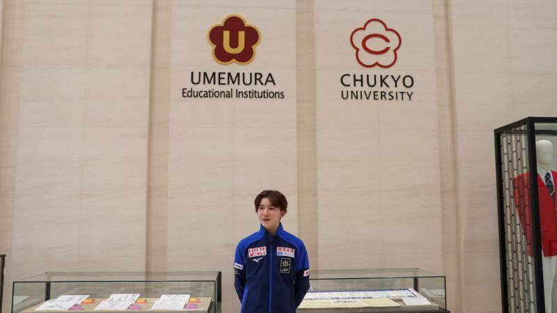 イベントの様子1